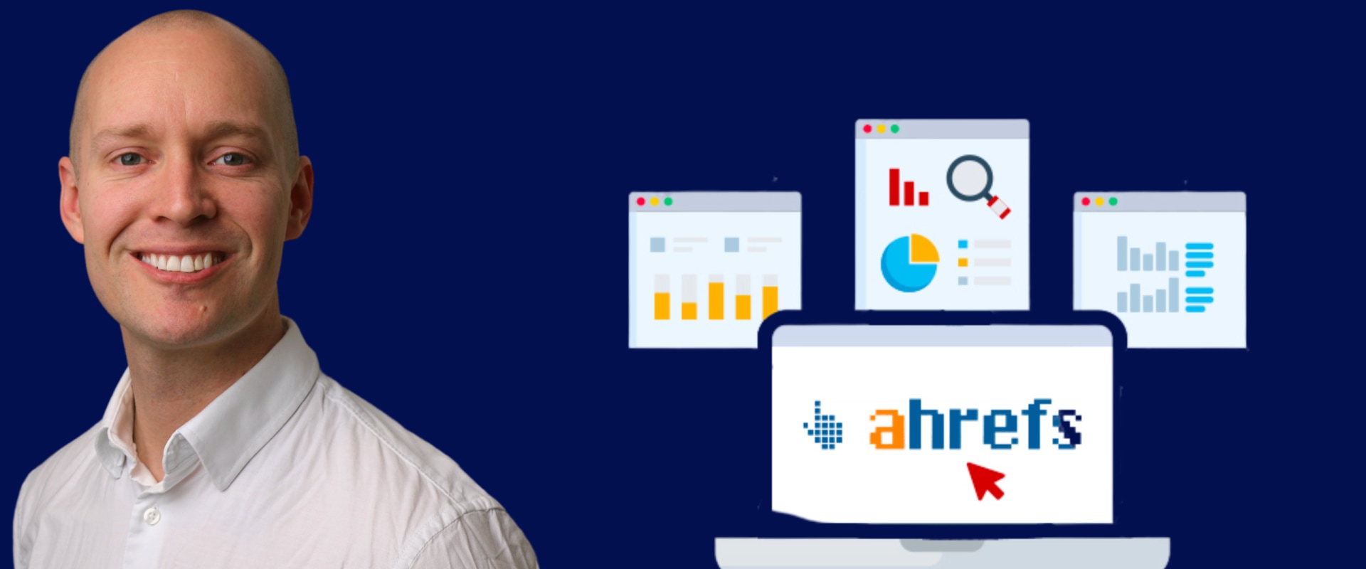 Exploring Ahrefs: All You Need to Know About the Link Analysis Tool