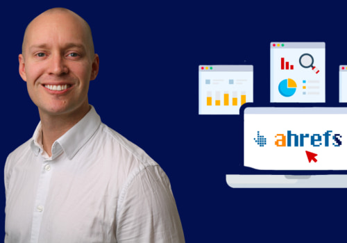 Exploring Ahrefs: All You Need to Know About the Link Analysis Tool